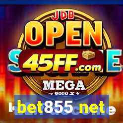 bet855 net